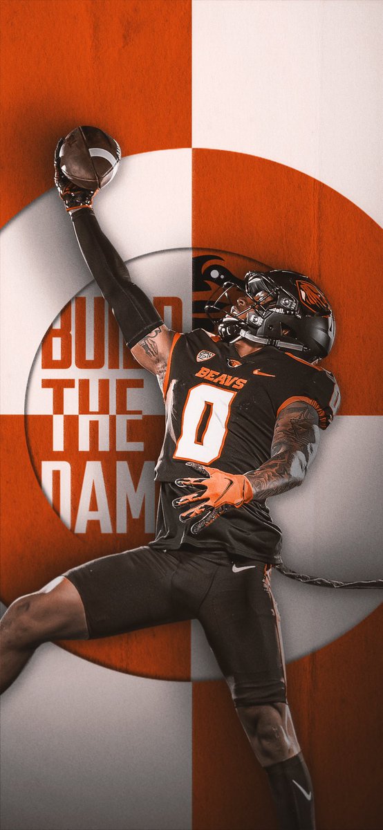 Oregon State Football tweet media