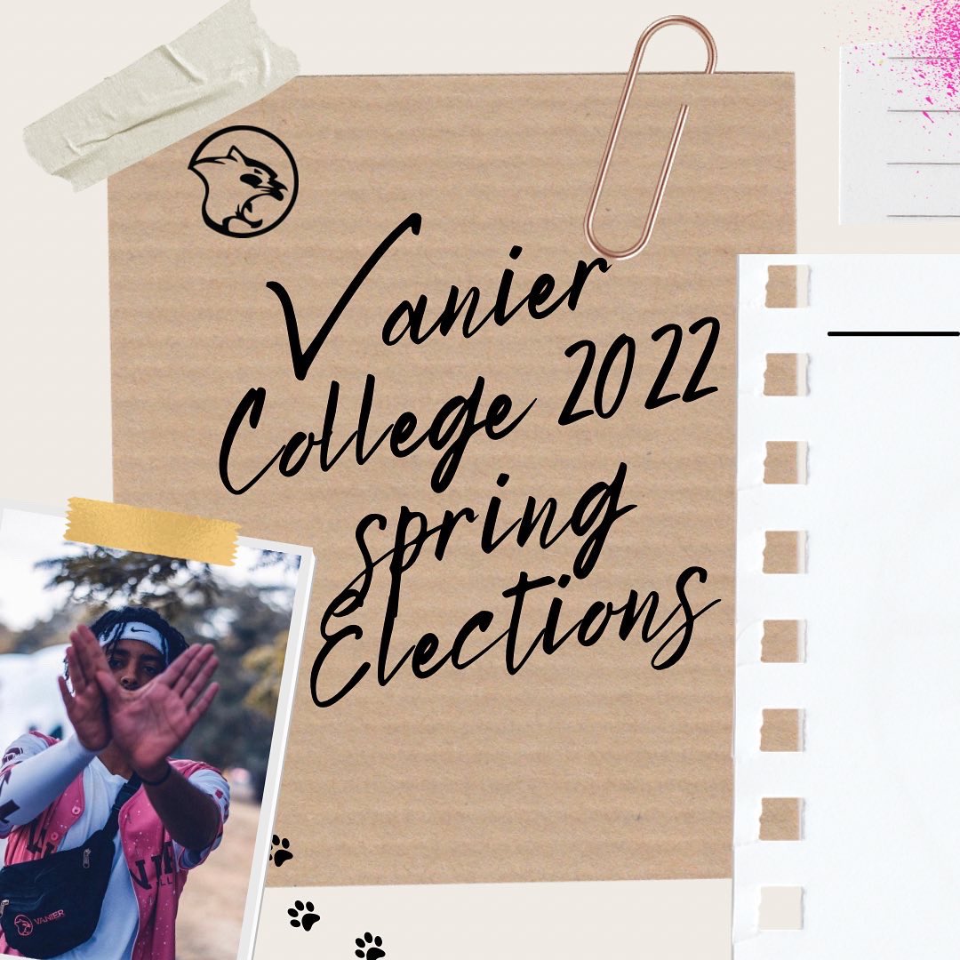 VANIER tweet media
