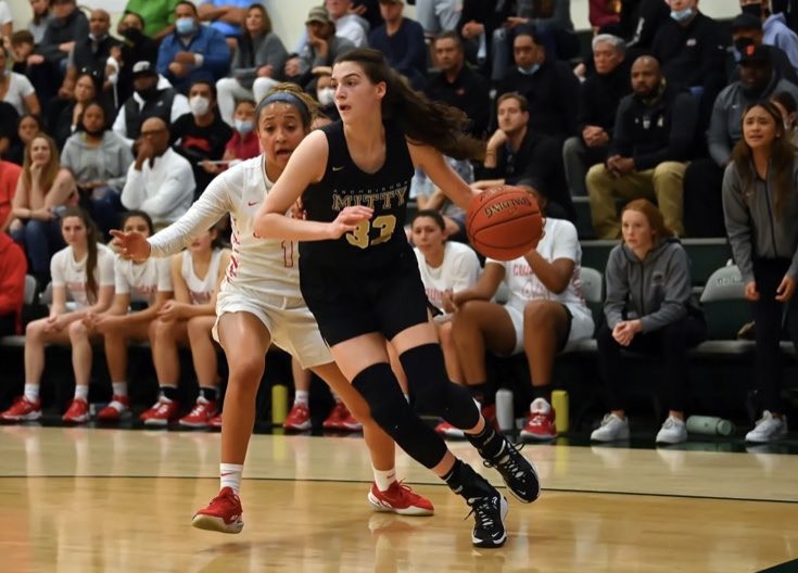 Mitty WBB tweet media