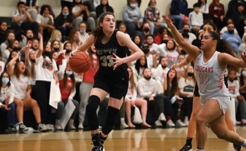 Mitty WBB tweet media