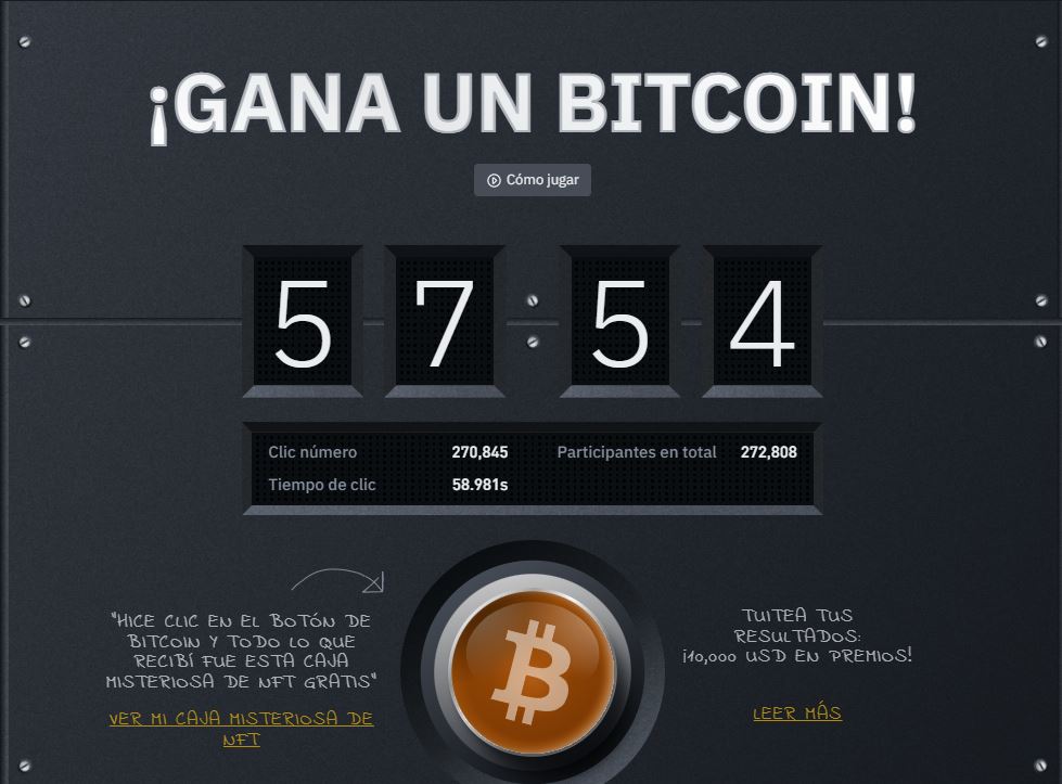 omarguill's tweet photo. #BitcoinButton and #Binance #270845 https://t.co/kZffIBwU46