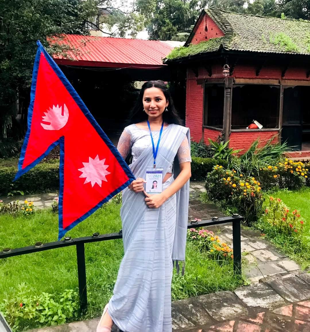 Big Achievement: Ruchee Bhatta from CCRC College gets admission with full scholarship at World’s No 1 Ranked University in Technology and Engineering, Massachusetts Institute of Technology (MIT), USA. Congratulations to Ruchee &amp; CCRC for this achievement. ❤️