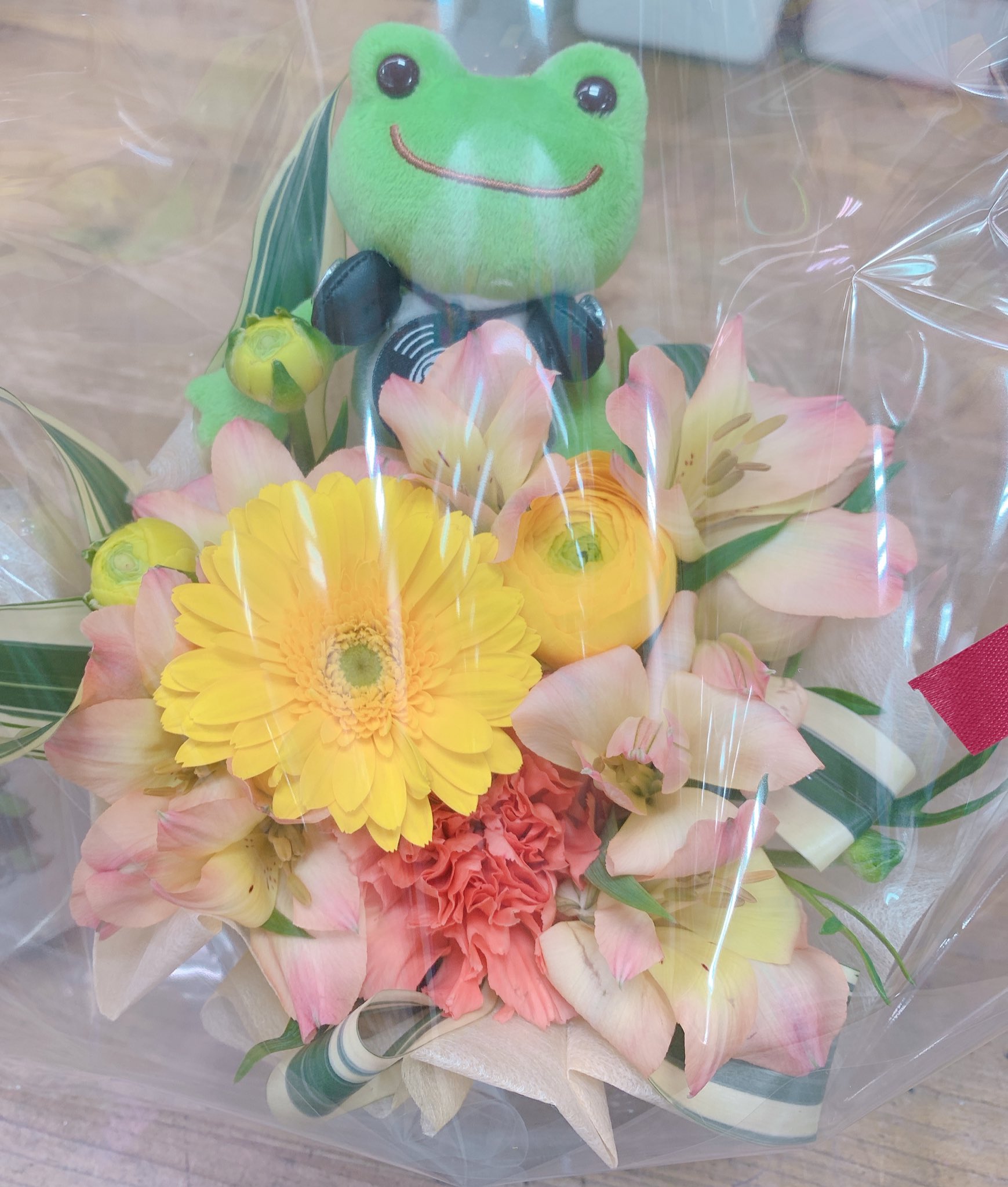 Tweets With Replies By アトレ亀戸 花だより Hanadayori Kame Twitter