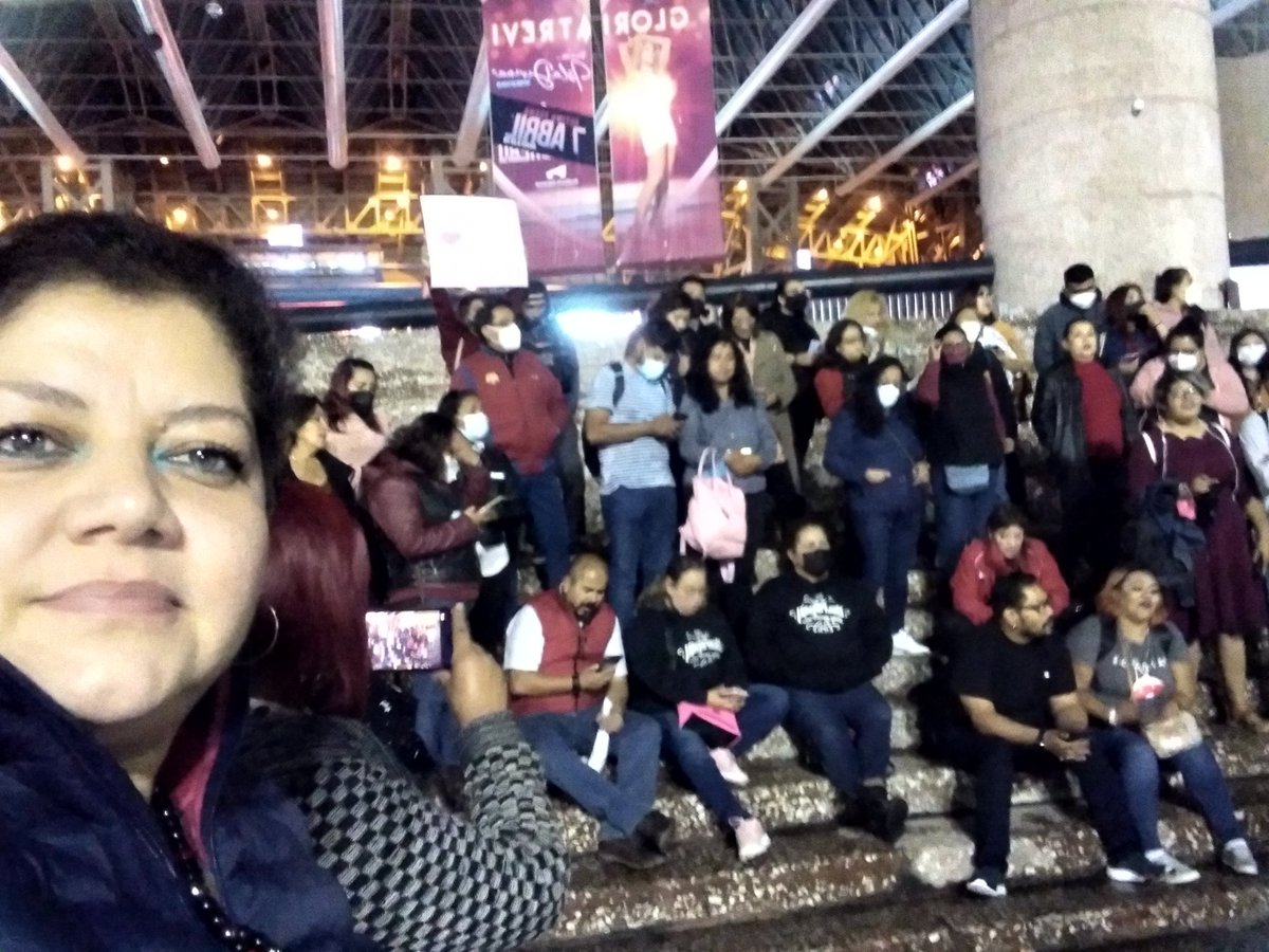 Yezmín Garcés tweet media