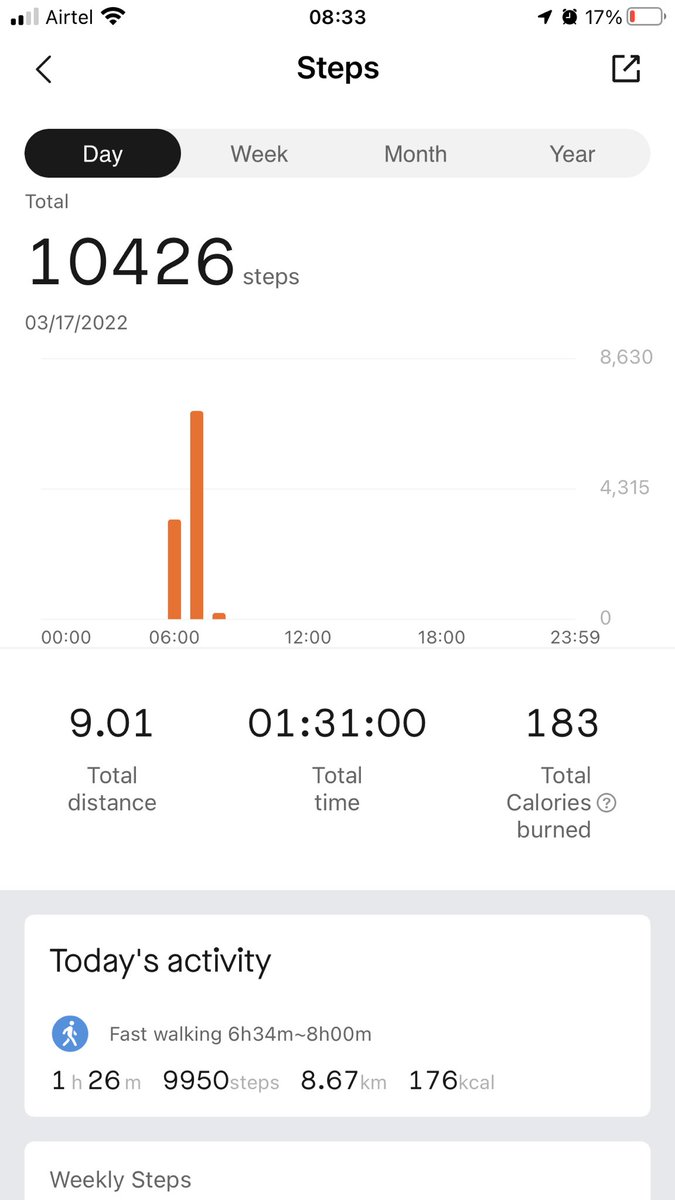 Day 8/10 ✅
#10before10 <a href="/suicideandco/">Suicide&Co</a> <a href="/pradheepS3/">pradheep S</a>