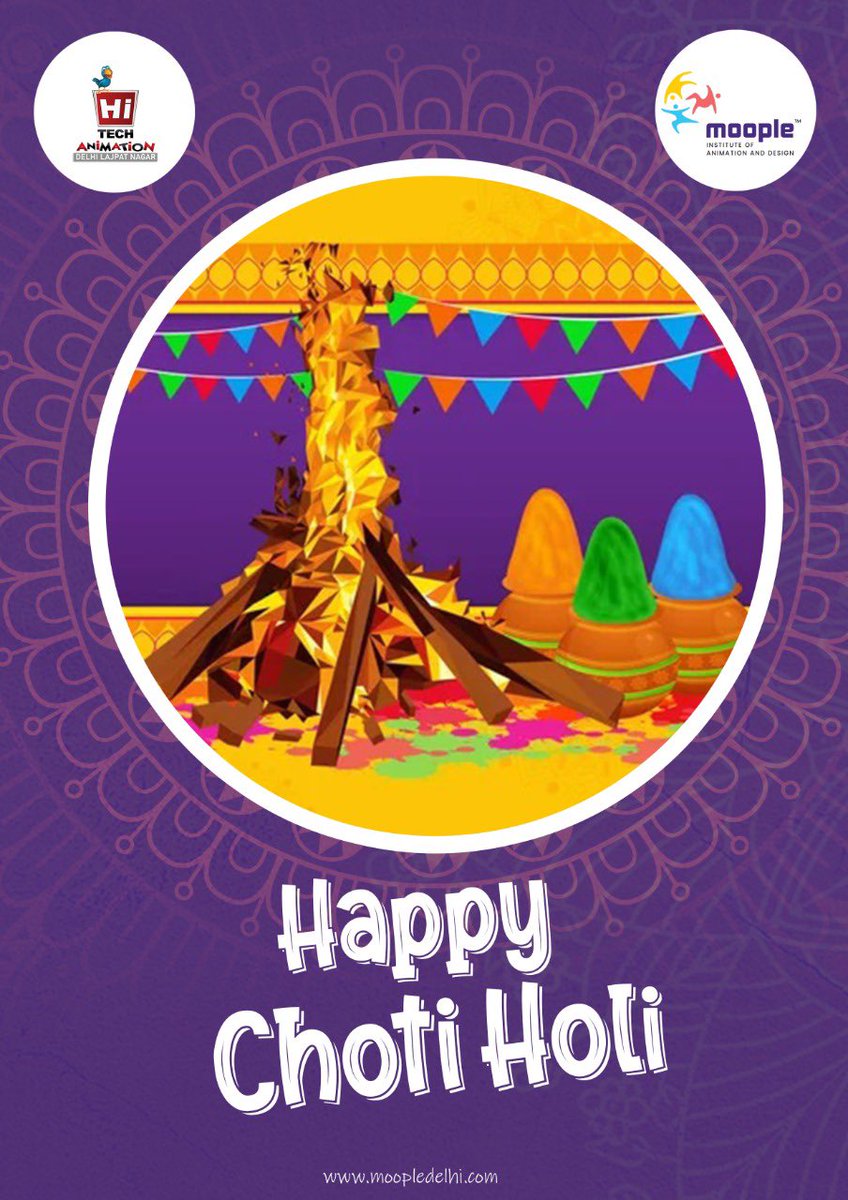 DelhiHitech's tweet photo. #happyholi #holi2022 #chotiholi https://t.co/tEkEL9VjWV
