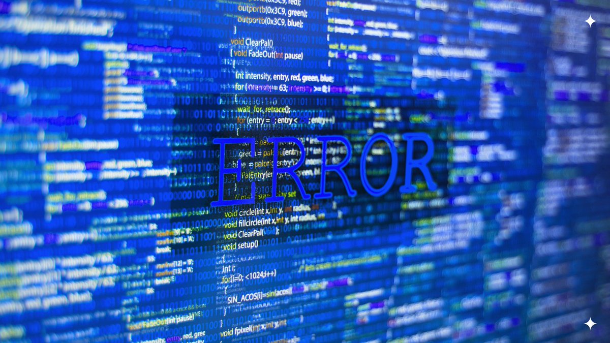 itprospt's tweet image. Tips On Solving The Problem “Error:java: invalid target release: 11”
When you get the error “Error:java: invalid target release: 11”, don’t worry! please refer to the attached article here to completely fix this error.
#itprospt #java #solve #error
itprospt.com/the-problem-er…