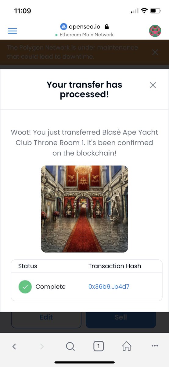 NexusVisionsAi's tweet photo. #WinnerPlanet🪐 @moneybvgtoy Enjoy🚀🌙 https://t.co/G4WG2pSTq8