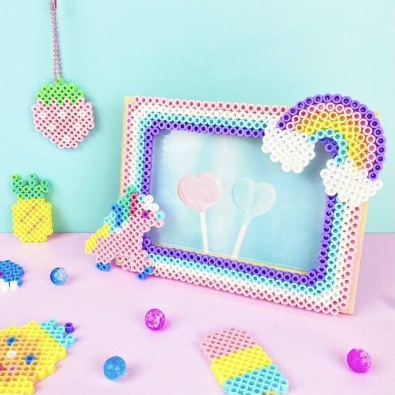 公式 パーラービーズ ナノビーズ アイロンビーズ沼 季節の変わり目で体調管理がなかなか難しい毎日 昨日の地震で寝不足の方もいらっしゃることと思います 皆さまどうかご自愛頂きお過ごしくださいね さてさて今日はパステルカラーがかわいい 筒 公式 パーラービーズ ナノビーズ アイロンビーズ沼 季節の変わり目で体調管理がなかなか難しい毎日 昨日の地震で寝不足の方もいらっしゃることと思います 皆さまどうかご自愛頂きお過ごしくださいね さてさて今日はパステルカラーがかわいい 筒