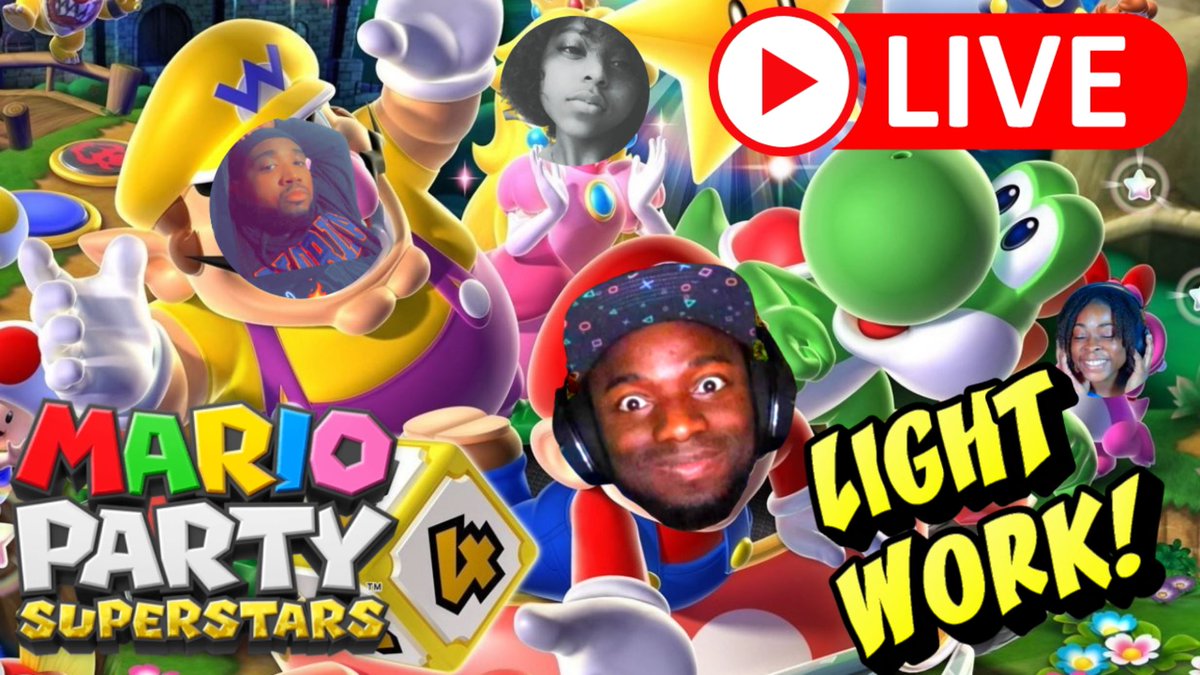 RoshadLamar's tweet photo. YA BOI WENT FULL TOXIC TONIGHT!

CHECK OUT THE REPLAY IF YOU MISSED IT!

https://t.co/IbjiSbR7ns https://t.co/9PepSfeWfr