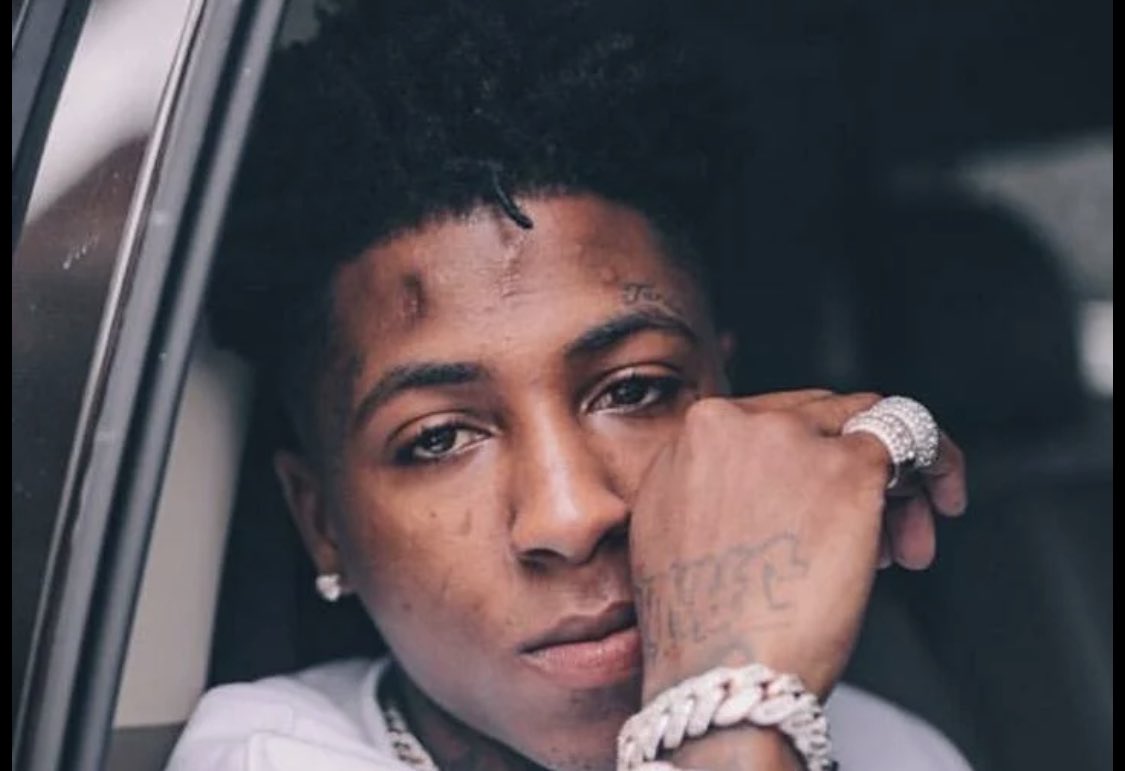 NBAgayBoy's tweet photo. Asshole tight or not we all still human 💯 #youngboy #nbayoungboyquotes https://t.co/AM0xirkSvU