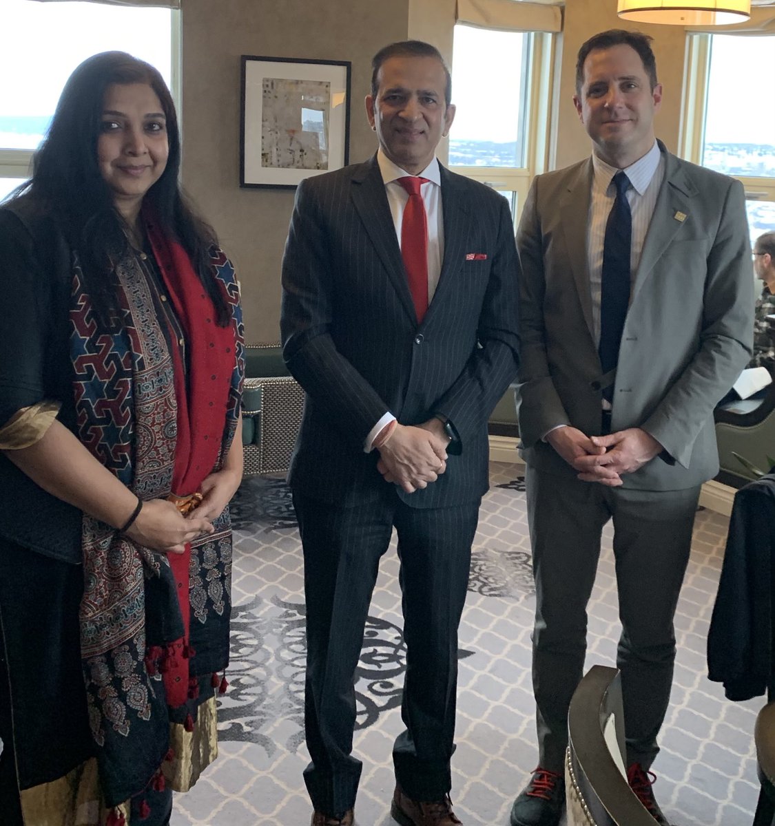 IndiainToronto tweet media