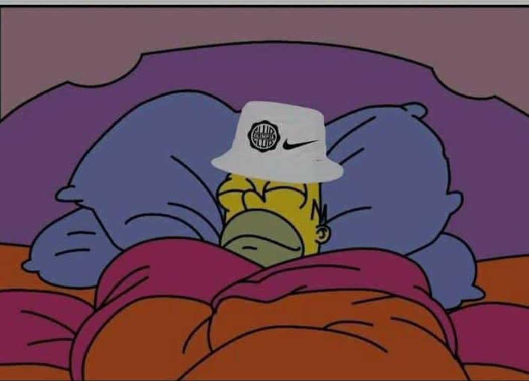 andres_imanol's tweet photo. Gracias #Olimpia querido 😊😴 https://t.co/perh0Y5OBb