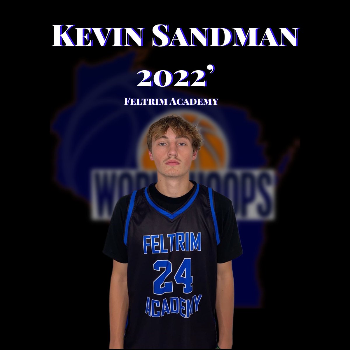 World Hoops Elite tweet media