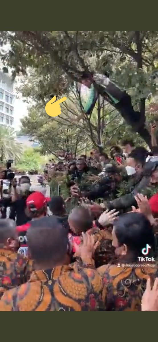 Abang grab ampe naek-naek gini 🤣
<a href="/GrabOnTwitt/">Sobat G.O.T</a>