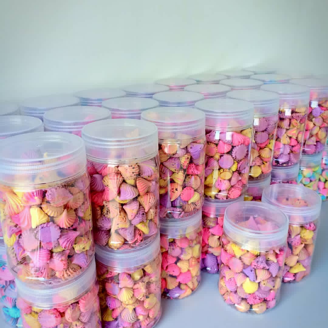 ⓘ This user said when life gives you stressed take a ✨desserts✨
