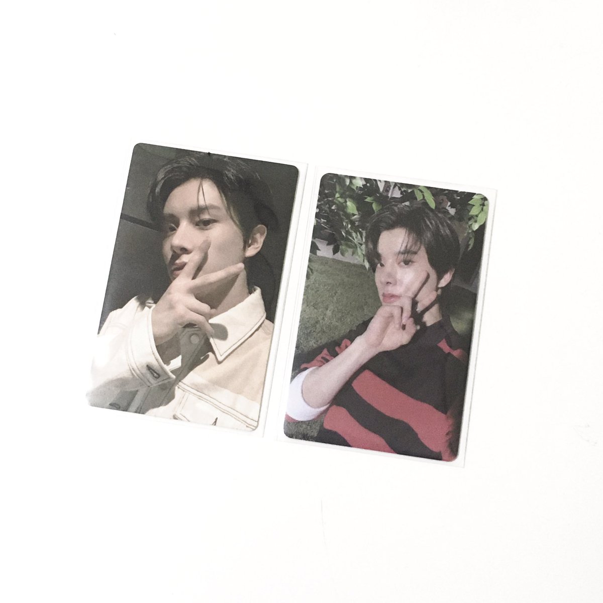 jaeyunfinds's tweet photo. ﹙ wts ˒ lfb ˒ ph ! ✧ ﹚

       ☺︎ . jake d:d hybe ld &amp; fleet pc 

𓏔 onhand , good condition
𓏔 hybe ld : ₱1,700.00 (bought it for 1,900)
𓏔 fleet pc : ₱1,500.00 
𓏔 30% dp ( non-refundable to avoid cancellation ) w/in 24 hrs. ; flexible dop for the rem bal (2 weeks max.) https://t.co/hqRC8ozL22