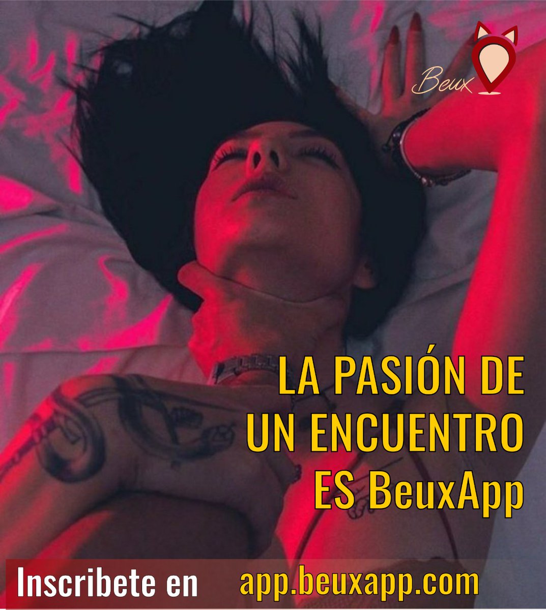 Beuxapp's tweet photo. Miércoles de pasiones y fantasias con beuxapp

#miercoles #Pasiones #Fantasias #Beuxapp #Citas #Lanzamiento https://t.co/Xt2536pdXy