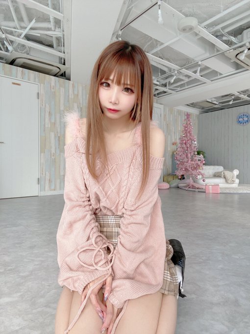 コスプレイヤー姫宮まほれのTwitter画像8