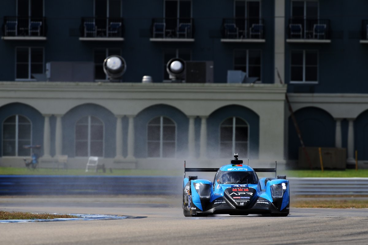 ReneBinder12's tweet photo. We are here at #Sebring1000 - thank you for your support!

@APRacingTeam https://t.co/f96k0hd5qJ