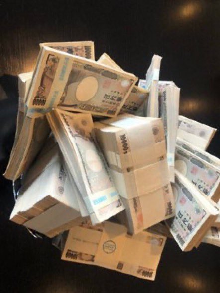 hashimoto45c's tweet photo. 皆さんご参加下さい！

総 額 3000万 円 プレゼント！

100万円を30名の方へ！
【先着優先】

【参加方法】
フォロー＆ＲＴだけ

個人情報一切いりません。 https://t.co/riFwwqysOX