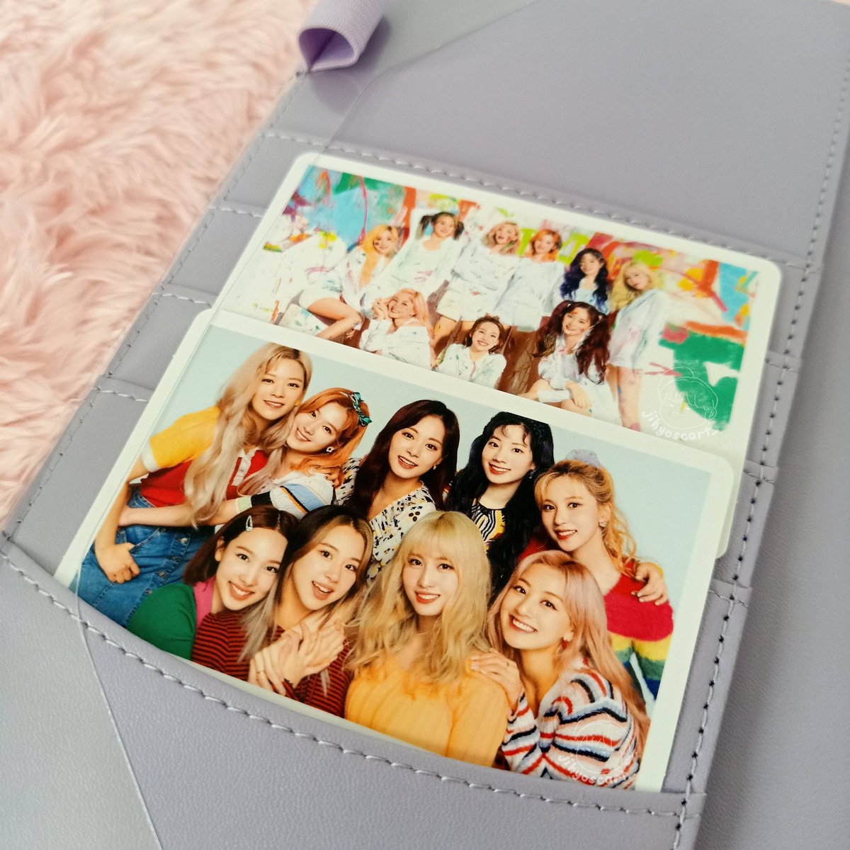 jihyoscart_'s tweet photo. ˗ˏˋ #therezemails 📪 ˎˊ˗

「 fanfare ojp pcs and jihyo sn thin arrived safely! thank you, @shothruthehartt @cherrysunsetph ♡ 」🫶🏻

𓂋 #cs_proofs  — . . . °﹆ https://t.co/RO0zozLfWj