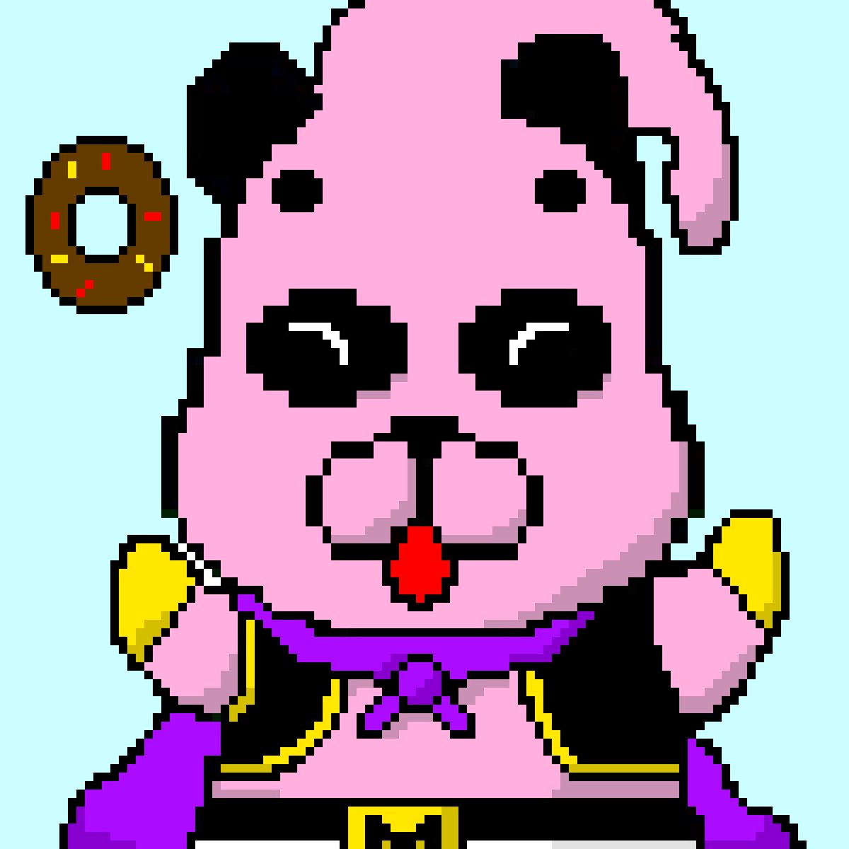PandaBonnie1's tweet photo. Majin Buu Panda
Panda locker room
Panda cosplay
My opensea:https://t.co/t7PO6uV3gS
My Rarible:https://t.co/44obUC8eMm
#nfttaiwan #NFTCommunity #NFT #NFTs #nftart #nftcollectors  #nftmarketplace #nftjapan #NFTsales #NFTshill #NFTbitmap #NFTs #DOMINANCE #NFTMANUAL #NFTsSaga https://t.co/lw1Gg1knZY