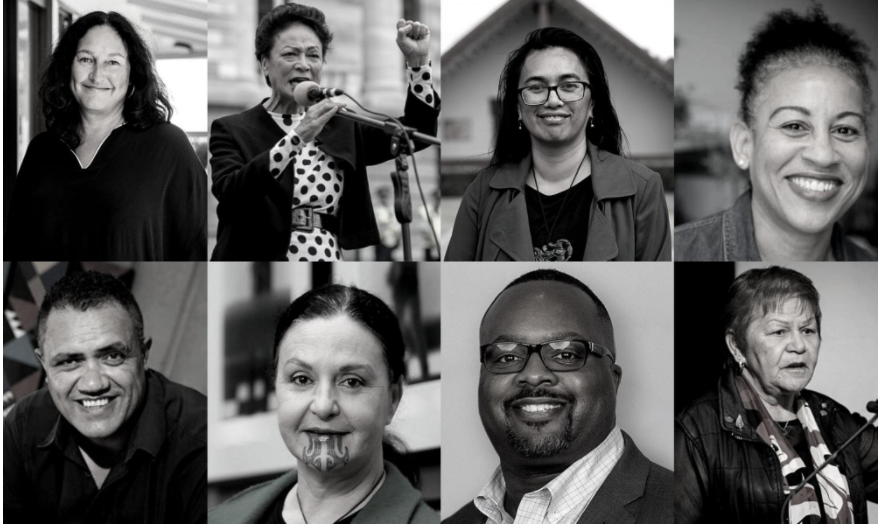 heather_came's tweet photo. Te Tiriti-Based Futures: Aotearoa decolonisation event set to enlighten, educate and create change https://t.co/xLQceBj0iu https://t.co/zajfJsxsTk