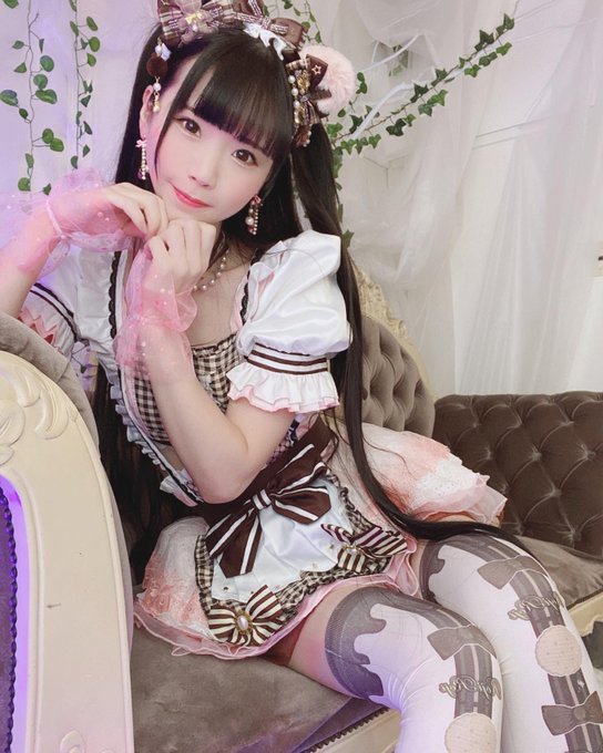 コスプレイヤー倉坂くるるのTwitter画像23
