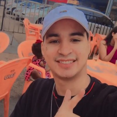 Pedro Viktor 🇾🇪 tweet media