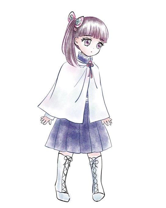 禰豆子ちゃんのtwitterイラスト検索結果