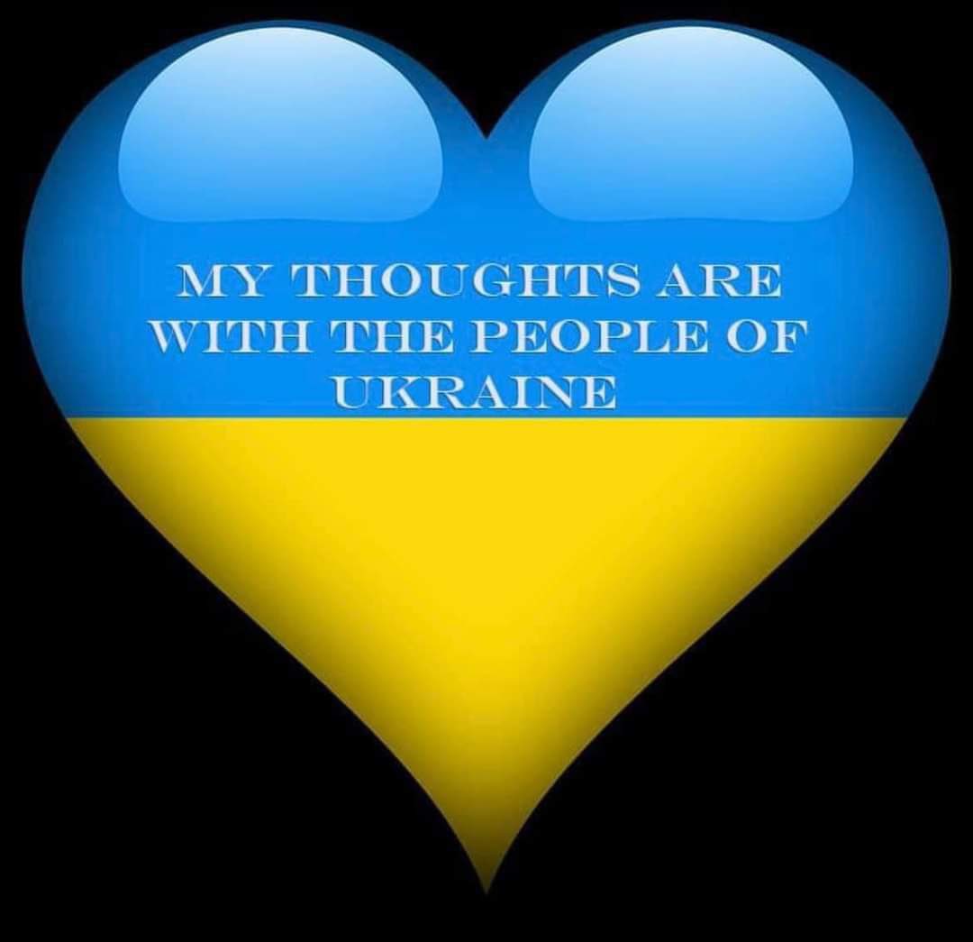@ResisterChic @Paml317 @Ukraine @TeaPainUSA @itsJeffTiedrich @NAudrey_ST @Ironhorse76 @SouliBird @AussieDebPeace @wtpBLUE @AMHotFlash @chaz_all @raldavis @IAmSisuGirl @marynlm @ishtarmuz @noneejudi @Acyn @LavaBoils You’re welcome Georgia 🤗❤️💙🌊 #StandWithUkraine 💙💛🇺🇸 #PutinIsaWarCriminal