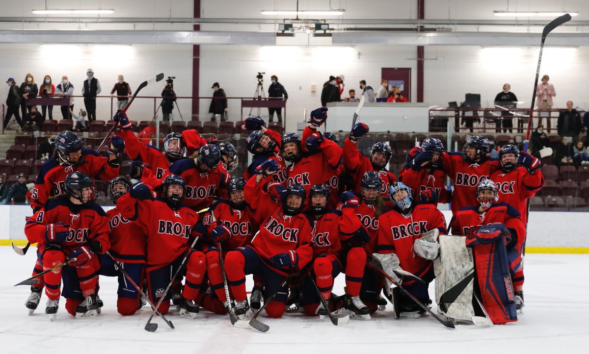 RAISING A LITTLE HELL ALL THE WAY TO PEI, BABYYY 👊🏻

#WeAreBadgers