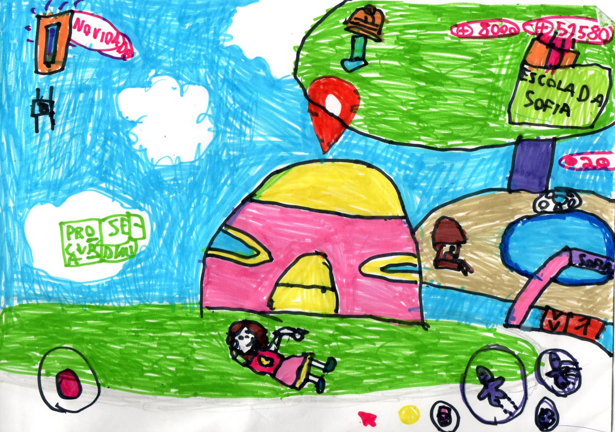 W77779503's tweet photo. The newest work, this time Sofia's World.
Check out my NFT listing on OpenSea! 
#NFT #NFTCommunity #NFTGiveaway #NFTCollection
check here https://t.co/BXNfWgsMOb https://t.co/eSFmbCOtVS