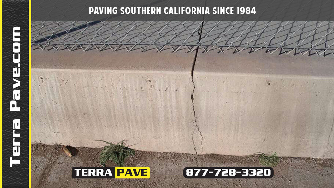 TerraPaveInc's tweet photo. Aggregate interlock is the mechanical locking that forms between the fractured surfaces along the crack below the joint saw cut.
🦺 #TerraPaveInc Paving #SoCal since 1984. https://t.co/0k89oyvJgx
📲 FREE commercial eval (877) 728-3320

#commercialpaving #commercialpavers https://t.co/SKTSR7Rh0m