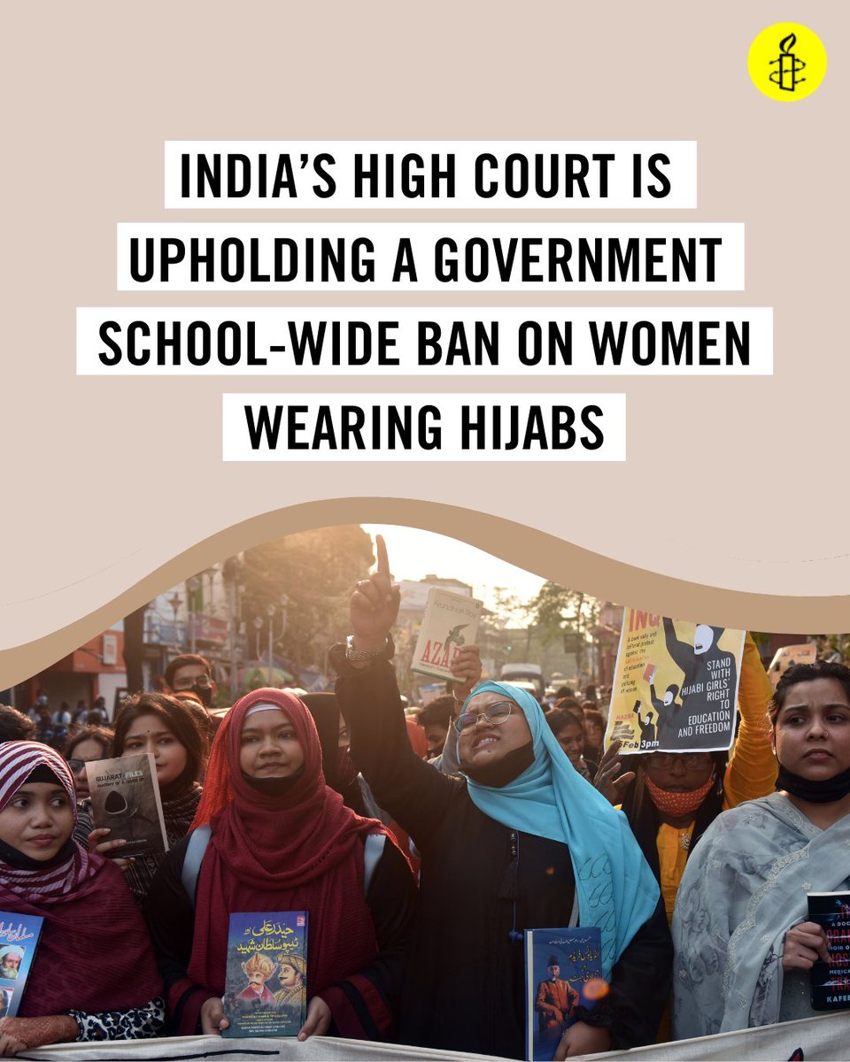 AIIndia's tweet photo. On events in Karnataka
1/3 https://t.co/xy3pO7r5v1
