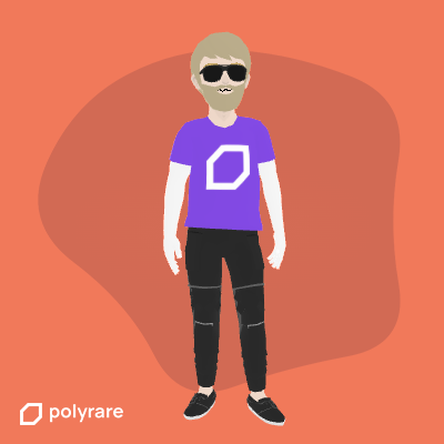 We are giving away one of our Decentraland NFTs!

To enter:

1️⃣ Follow <a href="/Polyrare/">Polyrare</a> &amp; <a href="/SgtButtCheekz/">SgtButtCheekz.NFT🟨🟥⬛🟩</a> 
2️⃣ Like, RT &amp; Drop your address in the comments

⏰ Ends in 24h!

#maticnfts #NFTGiveaways #NFTGiveaway #FreeNFTs #PolygonNFT