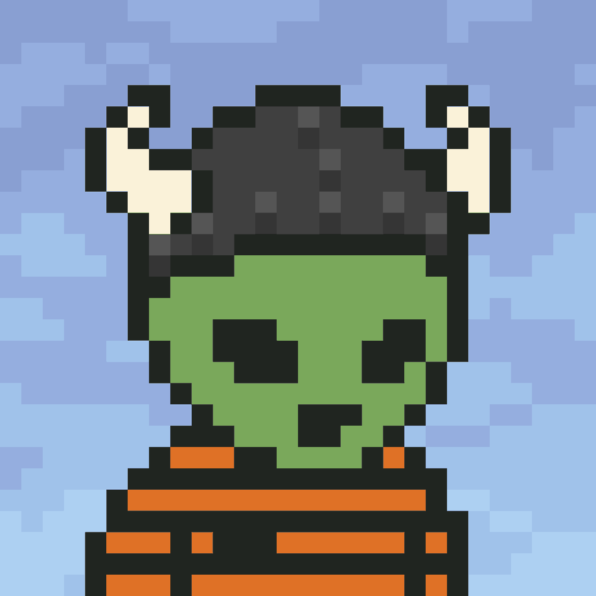 GalacticAlienSC's tweet photo. Welcome to our new Alien members of the week! 🛸

- @Ziph42
- Snuffsta
- Omtee

We are only 4 Aliens short before getting 1% of total sales, LFG! 🌑

🌐 Website (Mint): https://t.co/qgGMclYI6x
💬 Discord: https://t.co/xxnJRkiIL1

Slowly but surely 👽 https://t.co/uaj6aGGLff