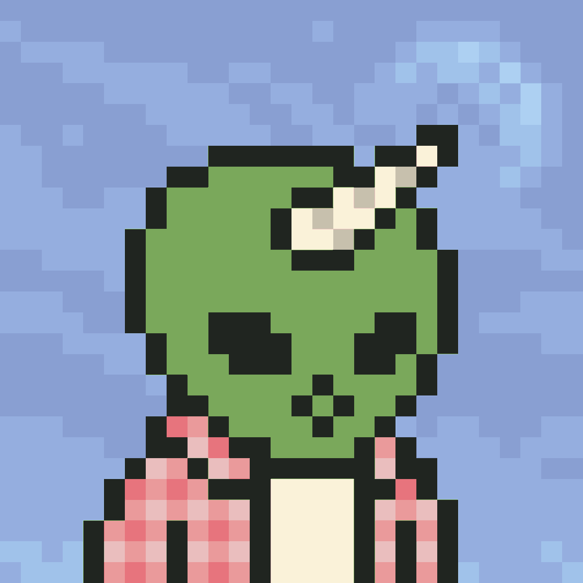 GalacticAlienSC's tweet photo. Welcome to our new Alien members of the week! 🛸

- @Ziph42
- Snuffsta
- Omtee

We are only 4 Aliens short before getting 1% of total sales, LFG! 🌑

🌐 Website (Mint): https://t.co/qgGMclYI6x
💬 Discord: https://t.co/xxnJRkiIL1

Slowly but surely 👽 https://t.co/uaj6aGGLff