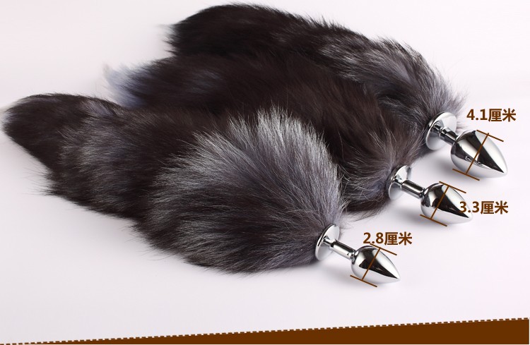 lin_dato's tweet photo. 斯汉德 狐狸狗尾巴肛塞情趣用品肛塞尾巴女 后庭金属肛塞sm肛栓男女用同志另类情爱玩具成人夫妻性用品龟 玄狐尾巴 大号                                            
  廠家直銷，價格美麗，欲購從速
Telegram:https://t.co/XPQLGWXcGY
請加我微信xsxsx0212
#名器倒模 #成人用品 #情趣用品 #飛機杯 https://t.co/IpgEJXLgaJ