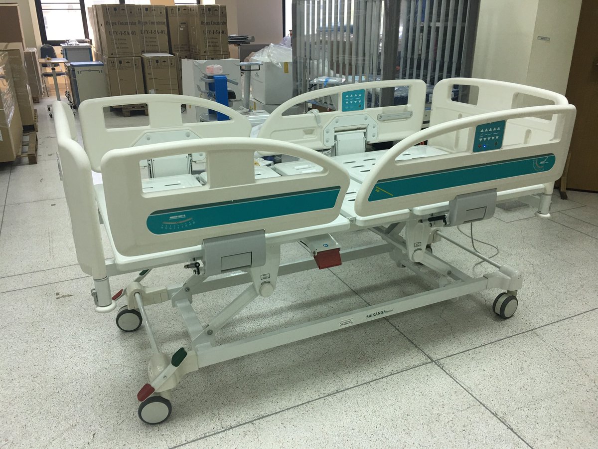 Saikang Medical tweet media