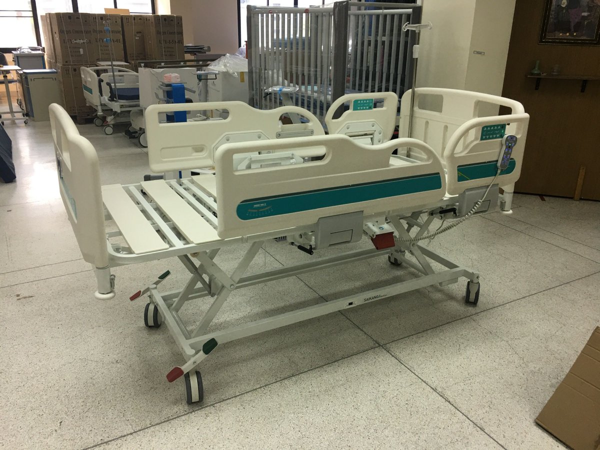 Saikang Medical tweet media