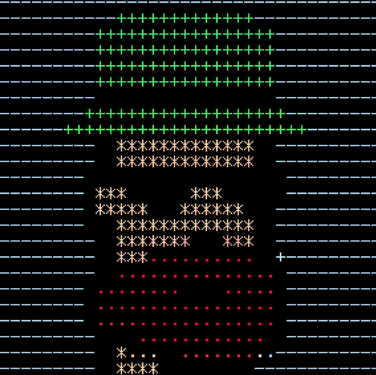 codedpunks's tweet image. Happy St Patrick&apos;s Day everyone. Who is joining us on the journey back? Jump into the c0d3dpunks0ci3ty discord server for discussions on our possible chain migration and other community topics. #nfts #punks discord.gg/eevS5759yp