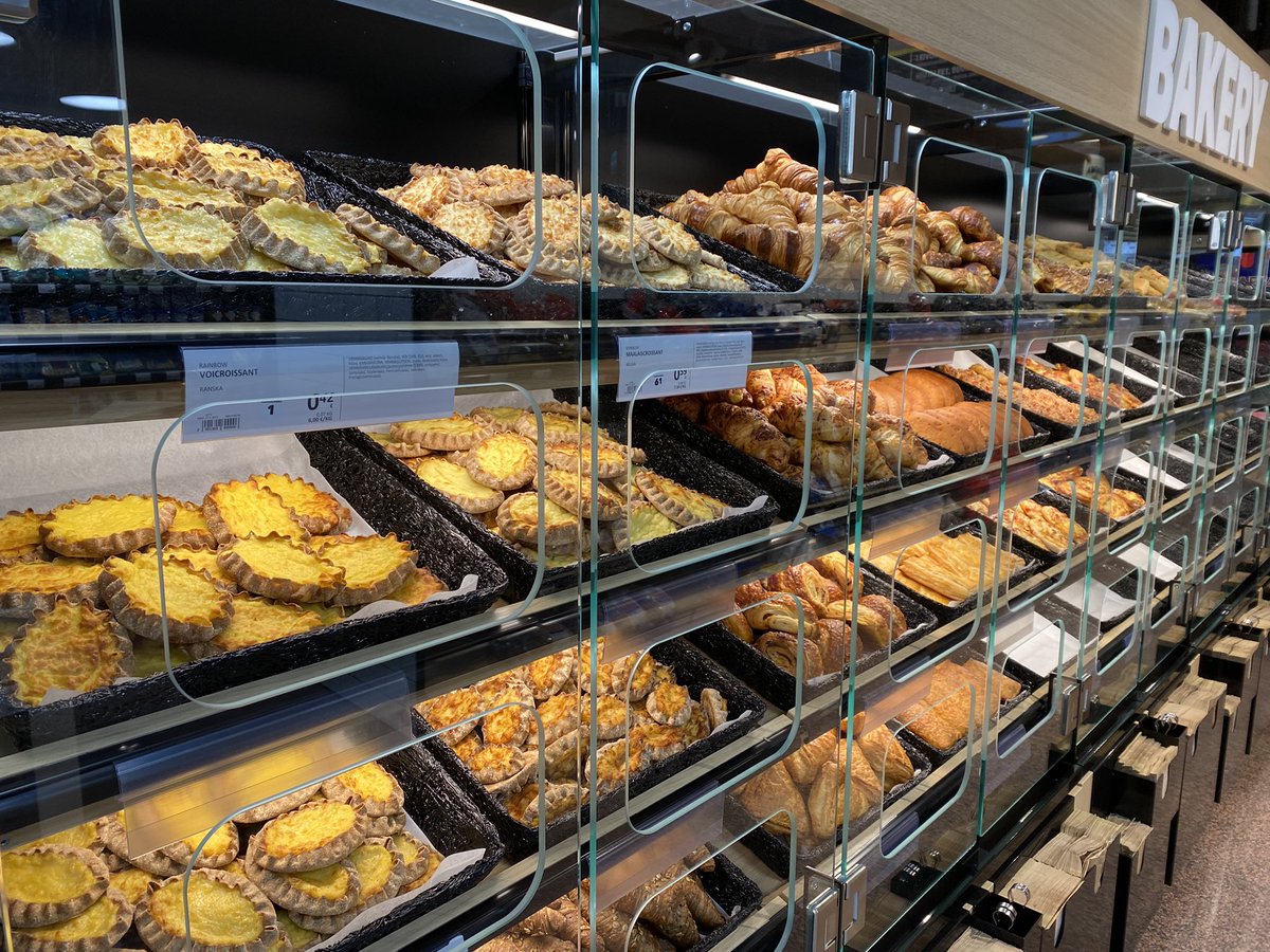 TalsoAri's tweet photo. Tervetuloa tutustumaan täysin uudistettuun S-market Ympyrätaloon. Palvelemme vuoden jokaisena päivänä 24/7. https://t.co/e9jgN0sEgm