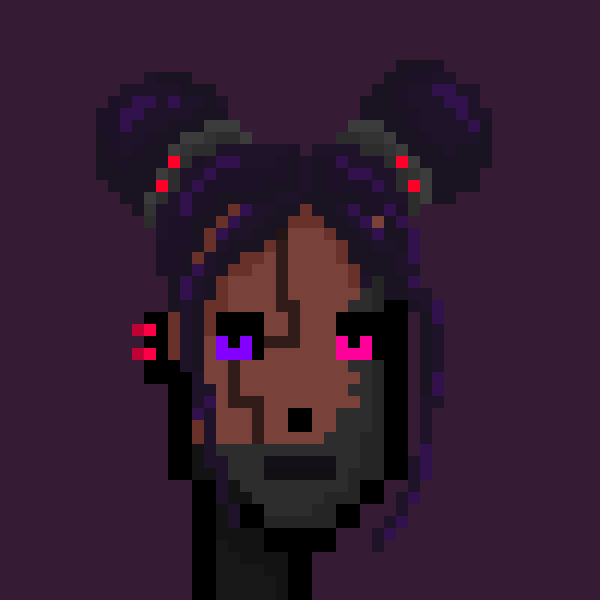 CyberPunks2088 tweet media