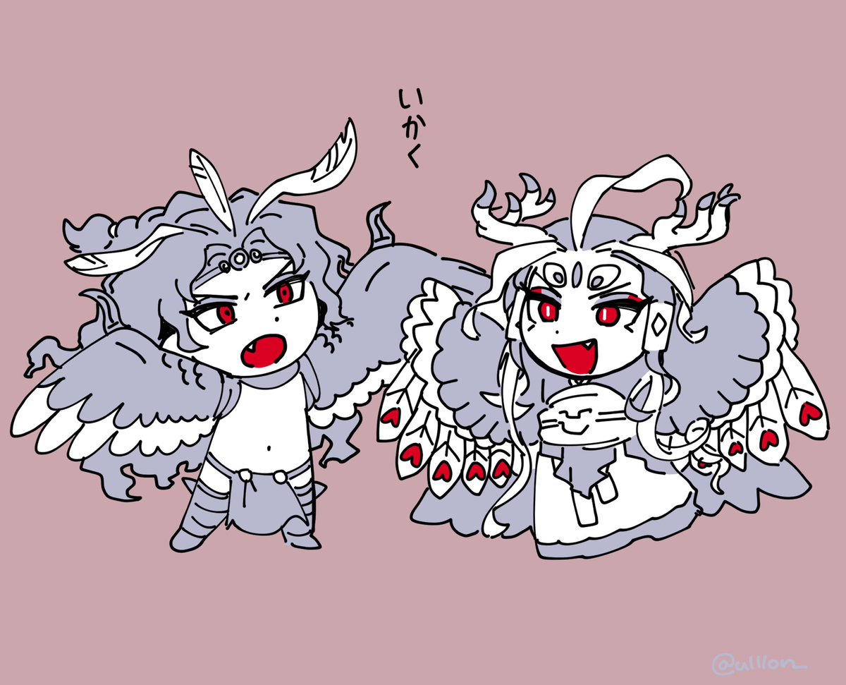 やりつくされてそうなクロスオーバー 