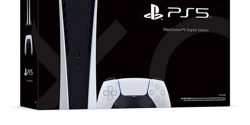 KioskoMi's tweet photo. Contanos cual es tu producto ideal y reacciona con un me encanta si vas a aprovechar este beneficio. 
Consola Sony PlayStation 5 Digital Edition Compra por 📲 WhatsApp 72631015 https://t.co/KcVj7F6vip