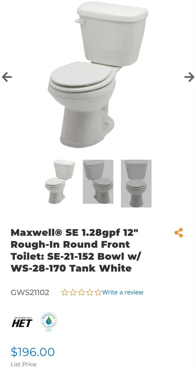 SoloRoyal2's tweet photo. @PeterSchiff Materials? You can get one pre-built for an affordable price to dump your bullshit. https://t.co/CKk0PLukHZ