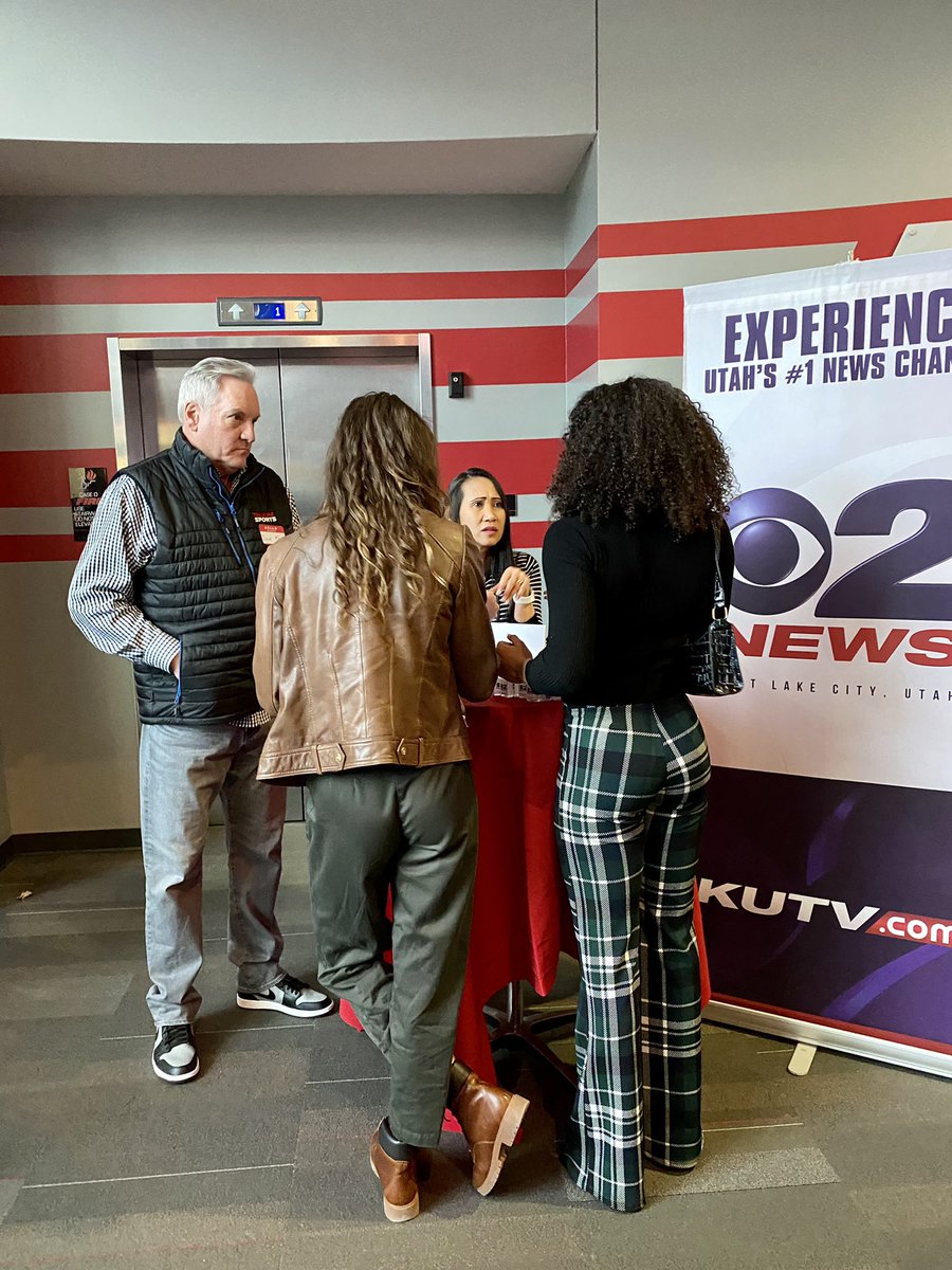 Ute Academy tweet media