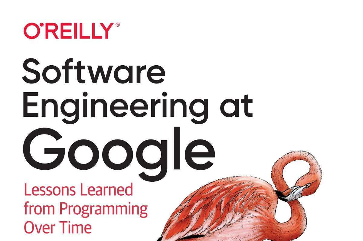 Software Engineering at Google: Lessons Learned from Programming